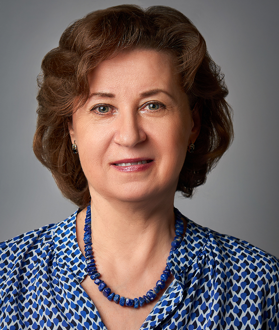 Ротнова Елена Степановна