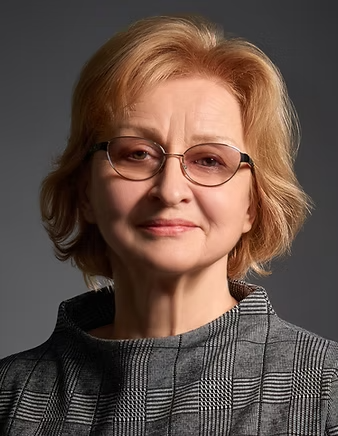 Точилина Лариса Васильевна