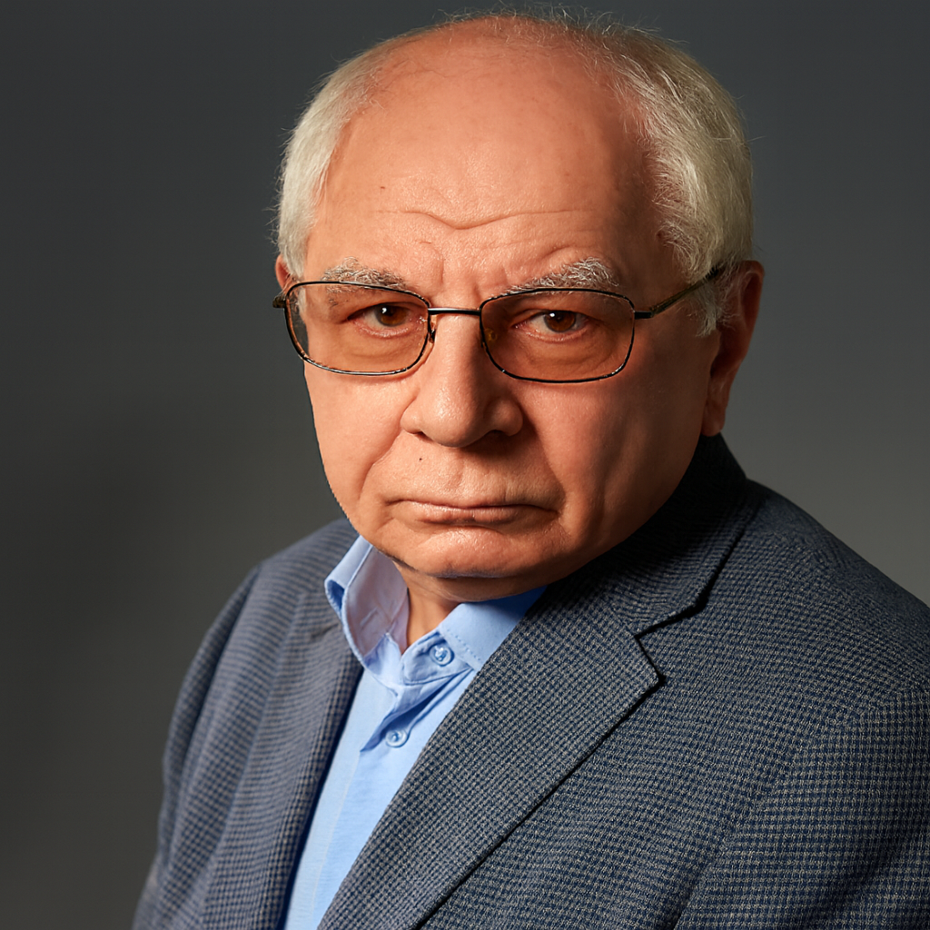 Ероян Виктор Рафаэльевич