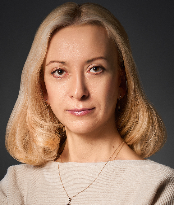 Давыдова Елена Львовна